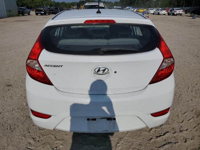 Photo 6 from auction – 2016 HYUNDAI ACCENT SE with VIN KMHCT5AE7GU282924