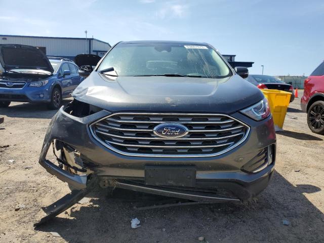 صورة رقم 5 من المزاد - 2020 FORD EDGE SEL مع VIN 2FMPK4J91LBB18618