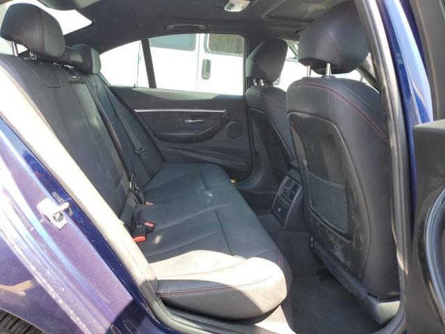 Photo 10 from auction – 2018 BMW 330E with VIN WBA8E1C5XJA167511