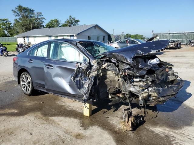 Photo 4 from auction – 2017 SUBARU LEGACY 2.5 with VIN 4S3BNAN68H3039717