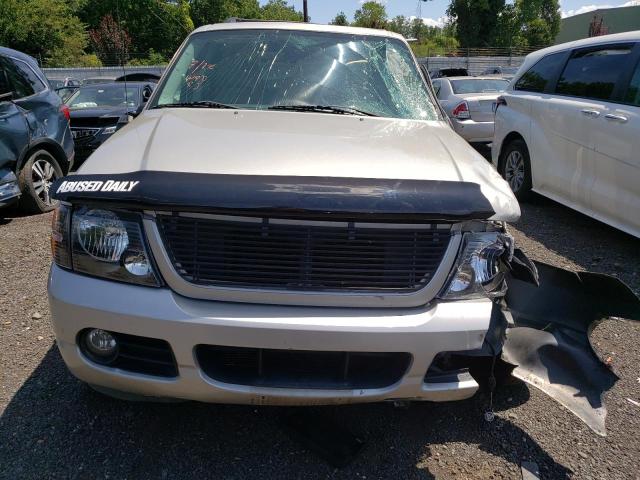 Photo 5 from auction – 2004 FORD EXPLORER X with VIN 1FMZU73E44ZB16732