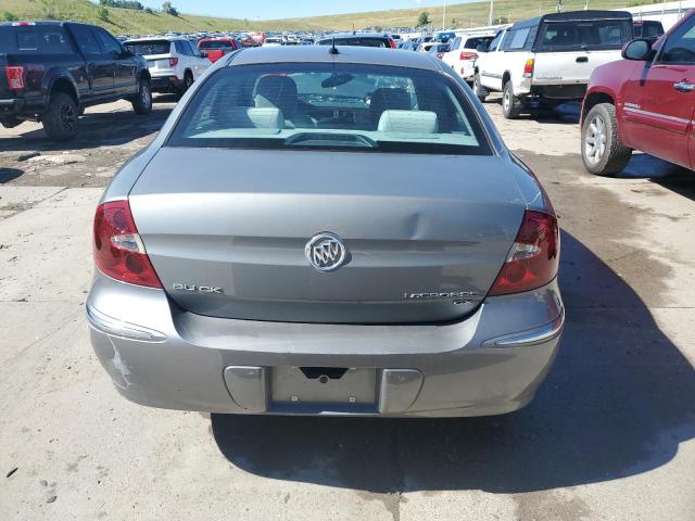 Photo 6 from auction – 2007 BUICK LACROSSE C with VIN 2G4WC582771150945