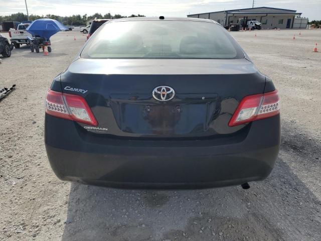 Photo 6 from auction – 2011 TOYOTA CAMRY BASE with VIN 4T1BF3EK1BU671736