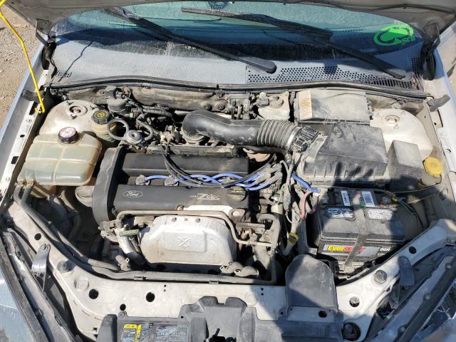 Photo 11 from auction – 2004 FORD FOCUS ZX5 with VIN 3FAFP37324R105948