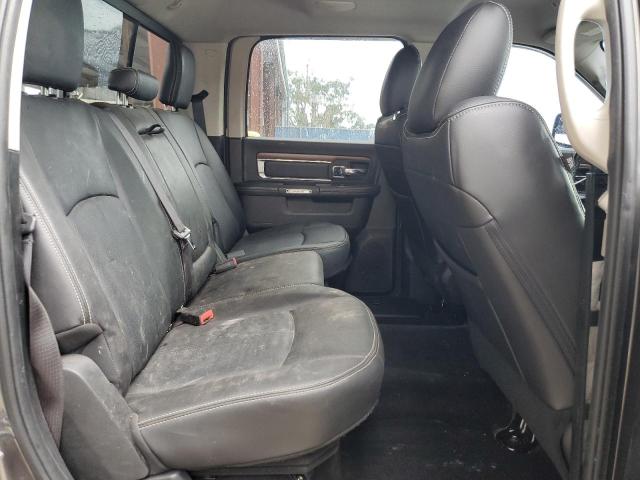 Photo 10 from auction – 2018 RAM 1500 LARAM with VIN 1C6RR7NT3JS108859