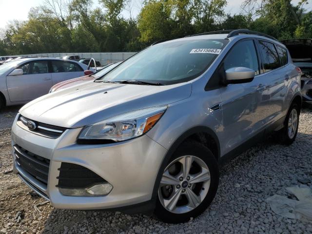 Photo 1 from auction – 2015 FORD ESCAPE SE with VIN 1FMCU9GX8FUB42554