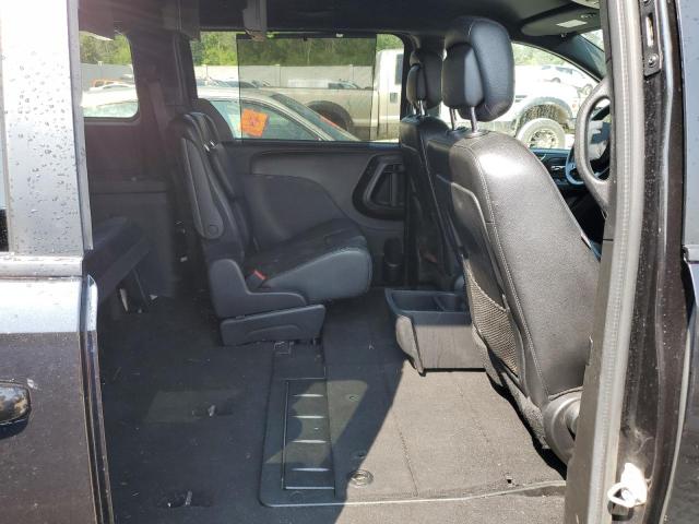 Photo 11 from auction – 2019 DODGE GRAND CARA with VIN 2C4RDGCG6KR757314