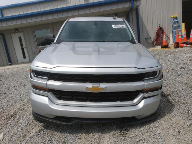 Photo 5 from auction – 2018 CHEVROLET SILVERADO with VIN 3GCPCPEC0JG363705