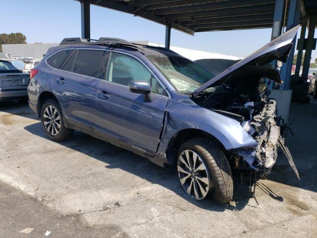 Photo 4 from auction – 2017 SUBARU OUTBACK 3. with VIN 4S4BSEKC1H3331215