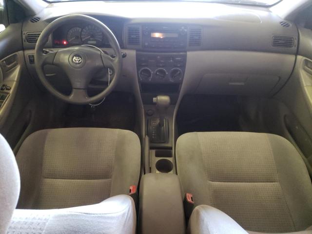 Photo 8 from auction – 2008 TOYOTA COROLLA CE with VIN 1NXBR32E58Z949617