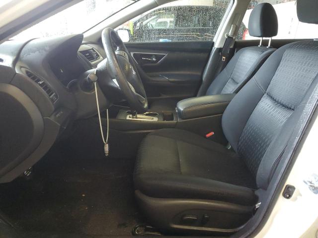 Photo 7 from auction – 2017 NISSAN ALTIMA 2.5 with VIN 1N4AL3AP5HC149951