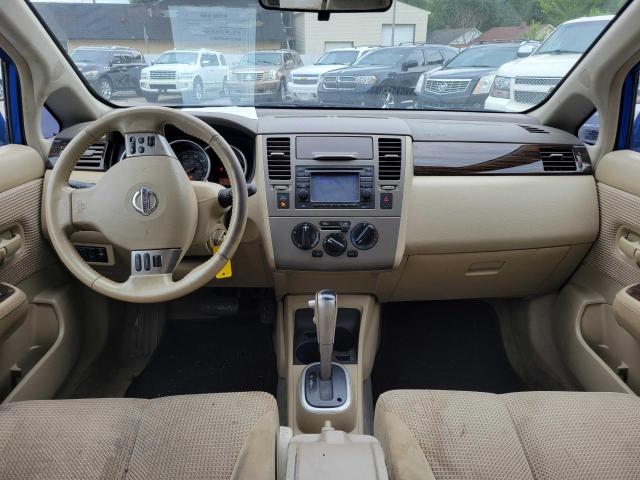 Photo 9 from auction – 2011 NISSAN VERSA S with VIN 3N1BC1CP2BL372754