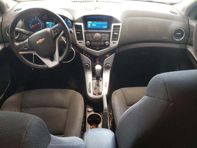 Photo 8 from auction – 2014 CHEVROLET CRUZE LT with VIN 1G1PC5SB0E7126870