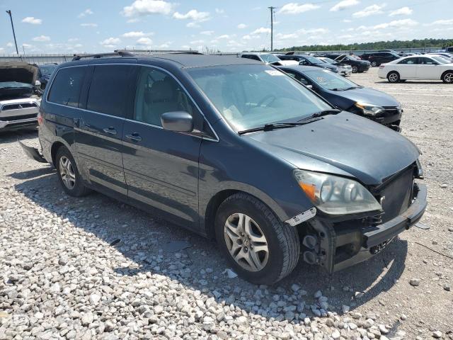 Photo 4 from auction – 2006 HONDA ODYSSEY EX with VIN 5FNRL38416B429732