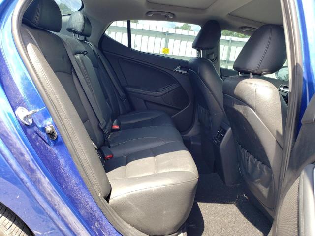 Zdjęcie 10 z aukcji – 2014 KIA OPTIMA SX z VIN 5XXGR4A68EG324852
