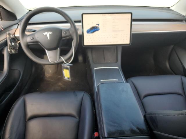 Photo 8 from auction – 2023 TESLA MODEL 3 with VIN 5YJ3E1EA9PF455916