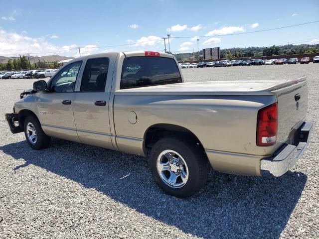 Photo 2 from auction – 2004 DODGE RAM 1500 S with VIN 1D7HA18N04S516462
