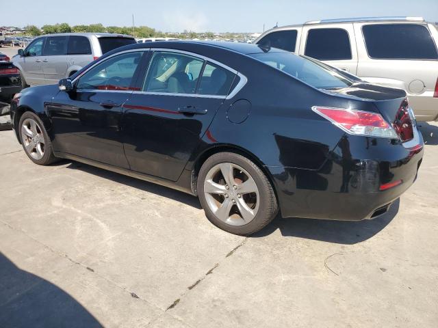 Photo 2 from auction – 2013 ACURA TL with VIN 19UUA9F24DA000371