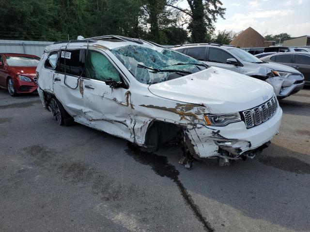 Photo 4 from auction – 2018 JEEP GRAND CHER with VIN 1C4RJFCG6JC285013