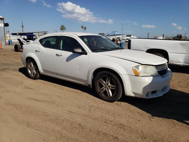 Photo 4 from auction – 2009 DODGE AVENGER SX with VIN 1B3LC56D19N546030