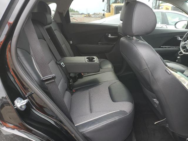 Photo 11 from auction – 2022 KIA NIRO S with VIN KNDCC3LG0N5153504