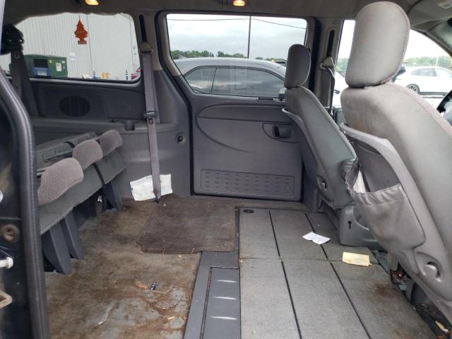 Photo 11 from auction – 2007 DODGE GRAND CARA with VIN 2D8GP44L37R319013