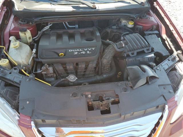 Zdjęcie 11 z aukcji – 2012 CHRYSLER 200 TOURIN z VIN 1C3CCBBB0CN211189