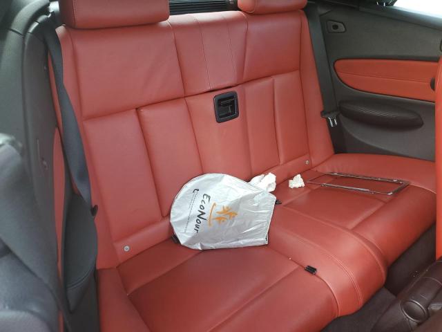 Снимка 10 от търг – 2011 BMW 128 I с VIN WBAUL7C5XBVM81175