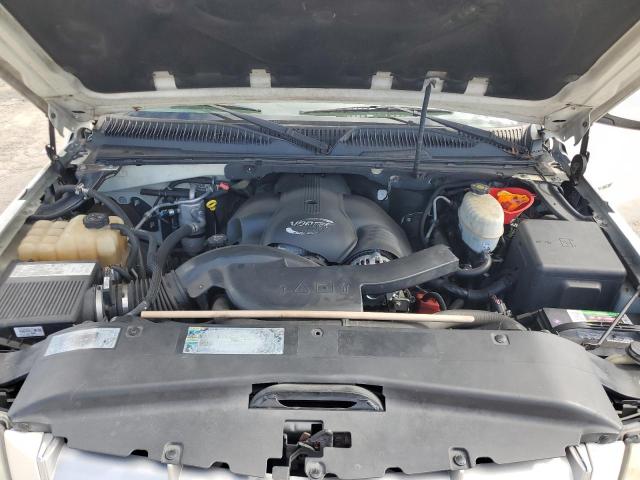 Photo 11 from auction – 2005 CADILLAC ESCALADE E with VIN 3GYEK62N45G265075