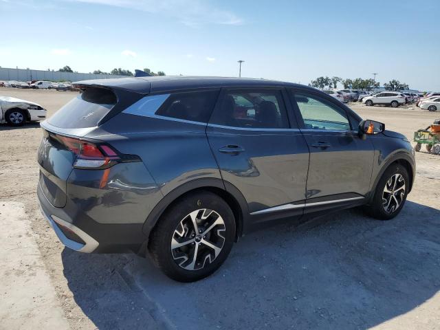 Photo 3 from auction – 2023 KIA SPORTAGE E with VIN 5XYK33AF5PG080338