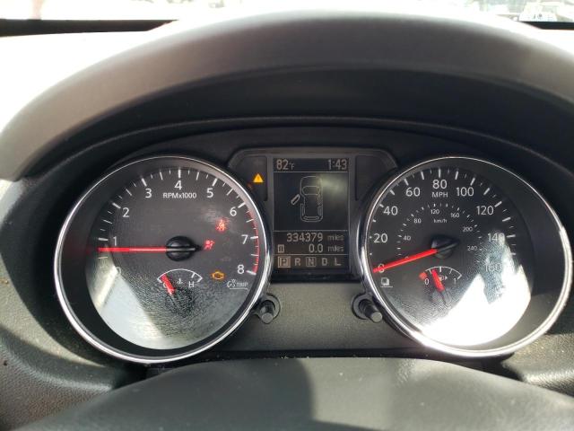 Photo 9 from auction – 2011 NISSAN ROGUE S with VIN JN8AS5MT0BW170881