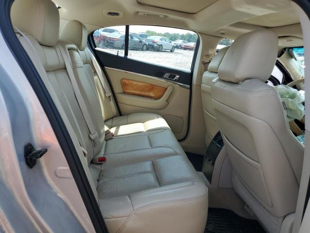 Photo 10 from auction – 2009 LINCOLN MKS with VIN 1LNHM94R89G618929
