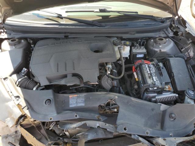 Photo 11 from auction – 2011 CHEVROLET MALIBU LS with VIN 1G1ZA5EU6BF322387