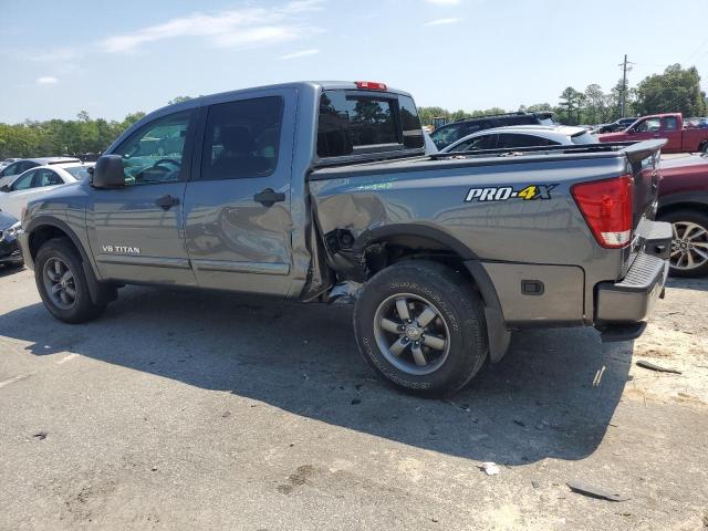 Photo 2 from auction – 2013 NISSAN TITAN S with VIN 1N6BA0EC0DN310308