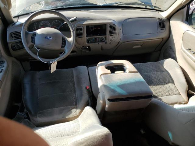 Photo 8 from auction – 2003 FORD F150 with VIN 2FTRX18L43CA37380