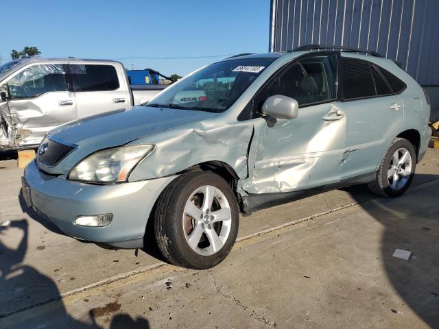 LEXUS RX 350 2007 con VIN 2T2HK31U37C043209 - Foto de la subasta