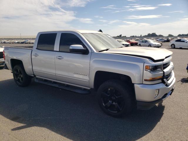 Photo 4 from auction – 2016 CHEVROLET SILVERADO with VIN 3GCUKREC6GG181808