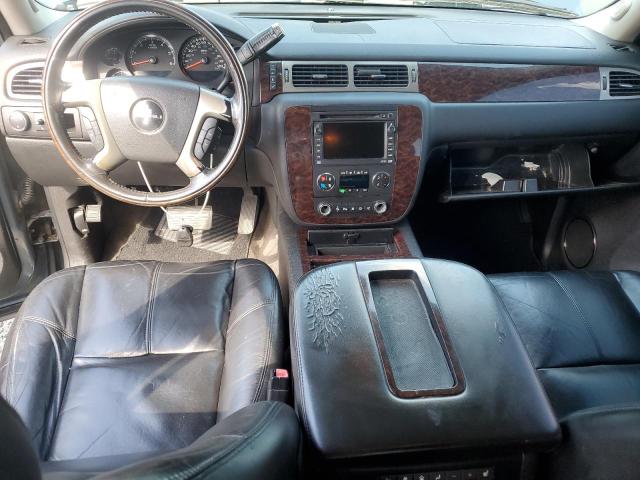 Photo 8 from auction – 2008 GMC YUKON DENA with VIN 1GKFK63848J118300