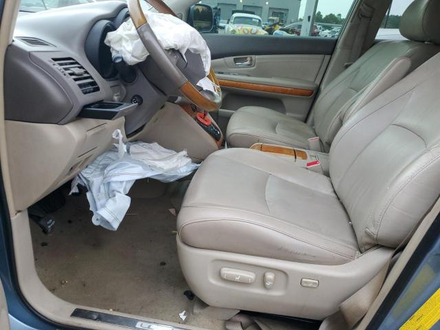 Zdjęcie 7 z aukcji – 2009 LEXUS RX 350 z VIN 2T2GK31U99C073829