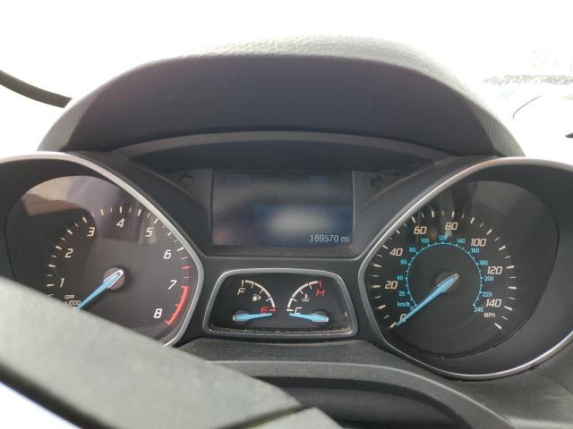 Фото 9 с аукциона – 2014 FORD ESCAPE S с VIN 1FMCU0F74EUD94748