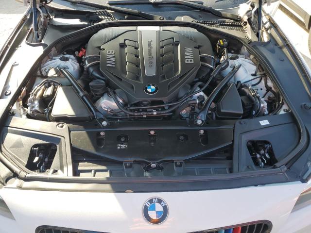 Photo 11 from auction – 2016 BMW 550 I with VIN WBAKN9C59GD963095