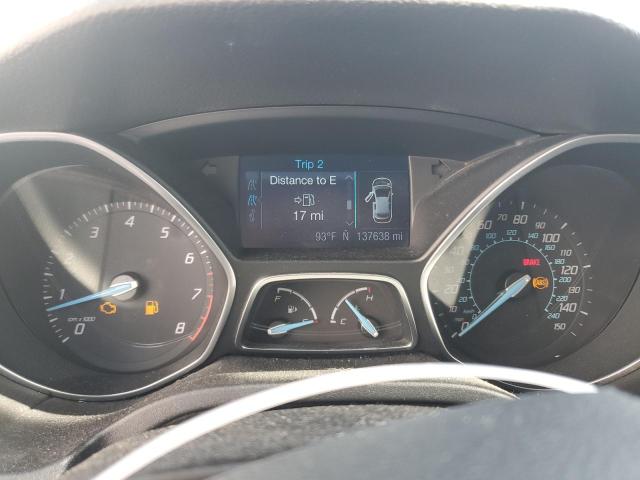 Photo 9 from auction – 2012 FORD FOCUS SE with VIN 1FAHP3F29CL355895