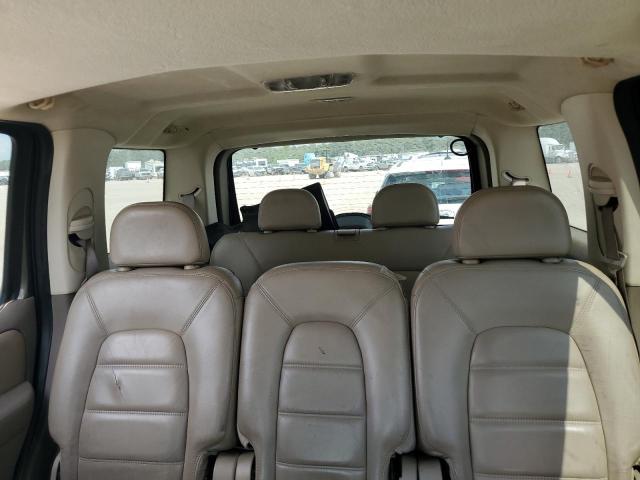 Photo 10 from auction – 2002 FORD EXPLORER X with VIN 1FMZU73WX2ZB64290