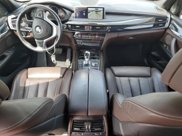 Photo 8 from auction – 2017 BMW X5 XDR40E with VIN 5UXKT0C55H0S80029