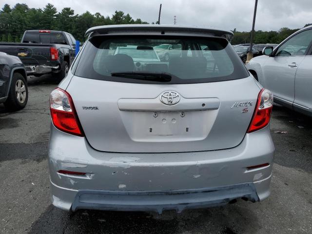 Photo 6 from auction – 2010 TOYOTA COROLLA MA with VIN 2T1KE4EEXAC043001
