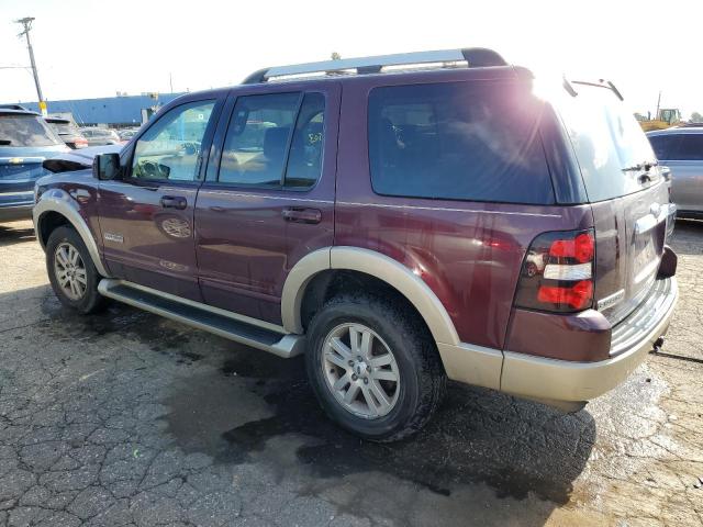 Photo 2 from auction – 2007 FORD EXPLORER E with VIN 1FMEU74E17UB37097