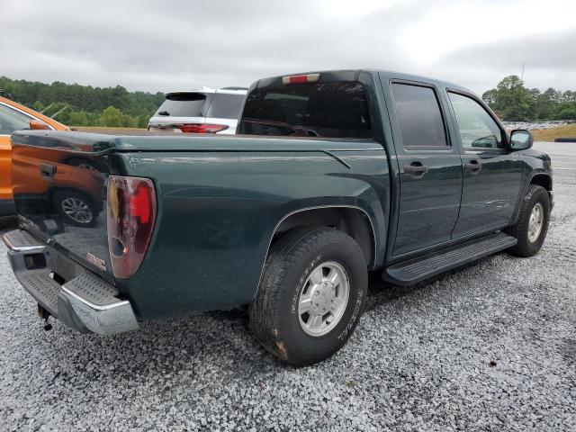 Photo 3 from auction – 2005 GMC CANYON with VIN 1GTCS136558172515