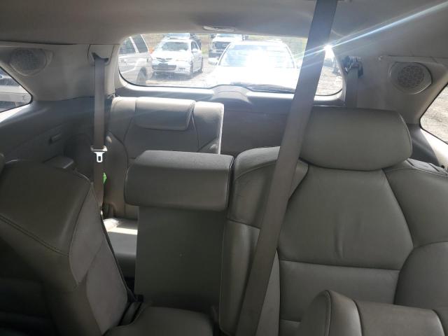 Photo 10 from auction – 2007 ACURA MDX TECHNO with VIN 2HNYD28377H542665