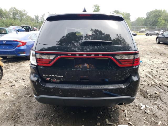 Photo 6 from auction – 2019 DODGE DURANGO SX with VIN 1C4RDJAGXKC847977