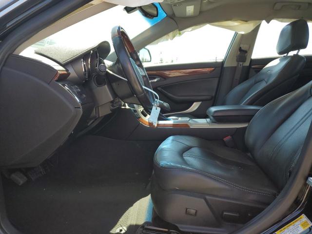 Photo 7 from auction – 2013 CADILLAC CTS LUXURY with VIN 1G6DF5E55D0156349
